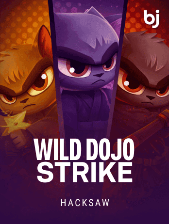 Wild Dojo Strikepng icon