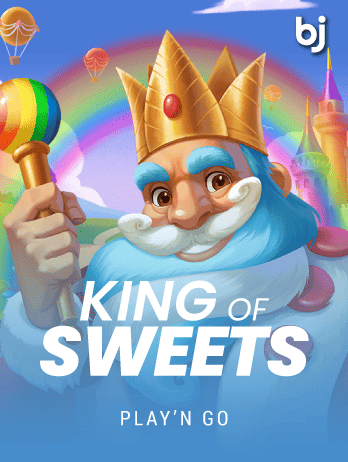 King of Sweetspng game cover