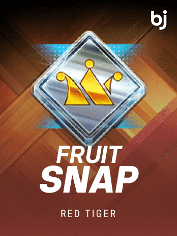 Fruit Snappng game cover