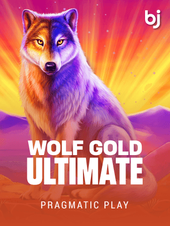 Wolf Gold Ultimatepng icon