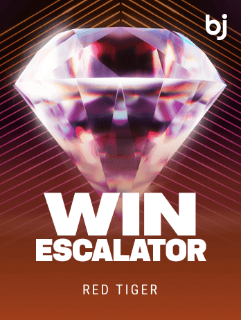 Win Escalatorpng game cover