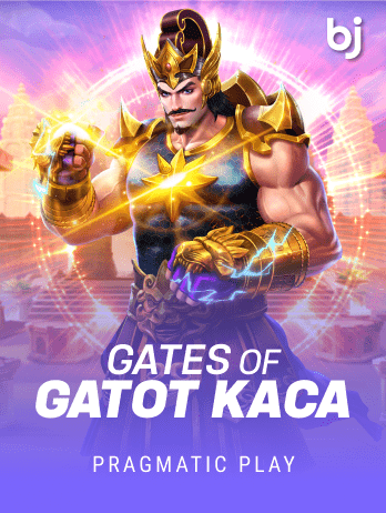 Gates of Gatot Kacapng icon
