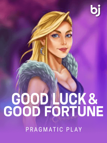 Good Luck & Good Fortunepng icon