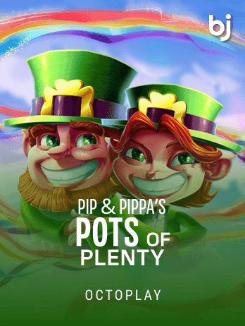 Pip & Pippa's Pots of Plentypng icon