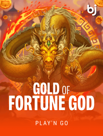 Gold of Fortune Godpng icon