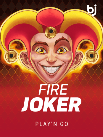 Fire Jokerpng game cover